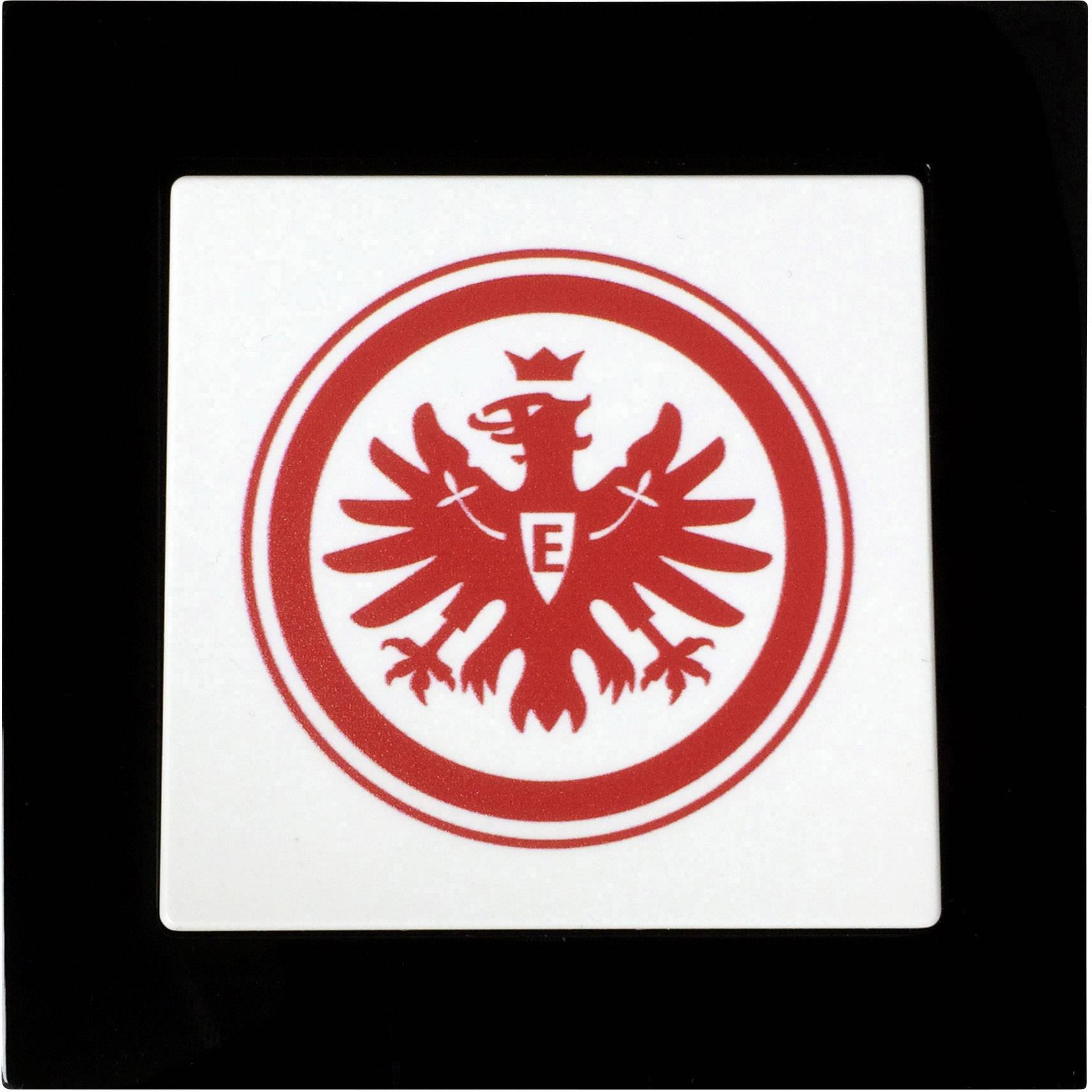 Busch-Jaeger Einsatz Wechselschalter Axcent Rot, Weiß 2000/6UJ/09 1 St.