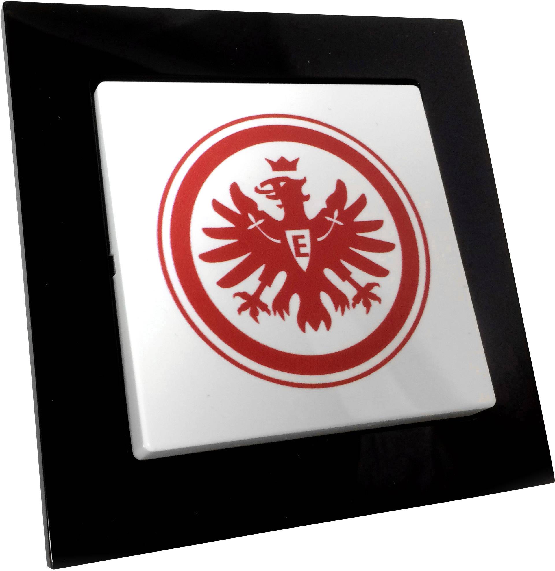 Busch-Jaeger Einsatz Wechselschalter Axcent Rot, Weiß 2000/6UJ/09 1 St.