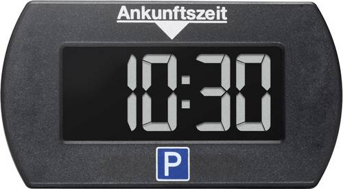 Needit ParkMini 5711157030110 Parkscheibe 25 mm x 83 mm x 45 mm selbstklebend