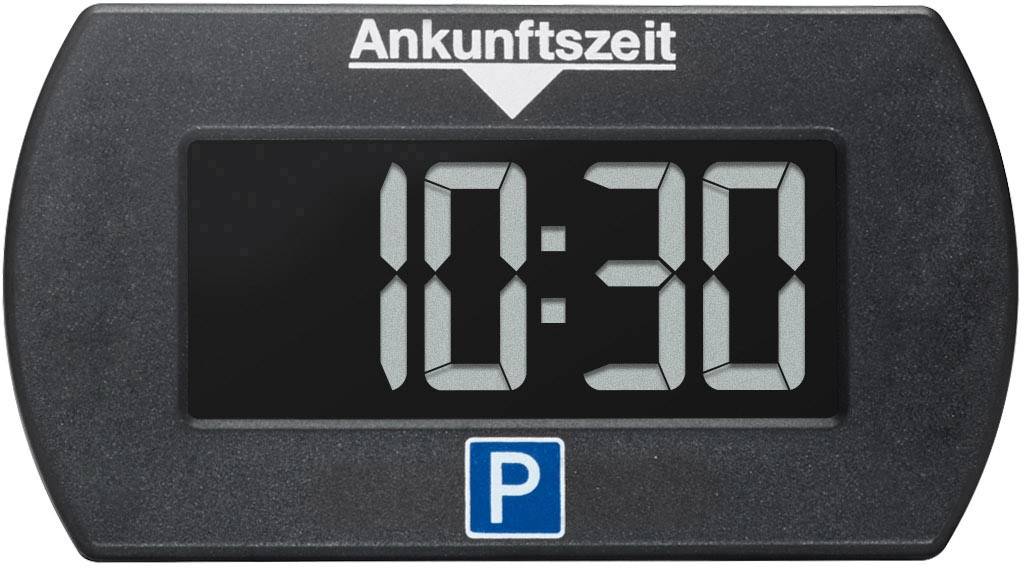Needit ParkMini 5711157030110 Parkscheibe 25mm x 83mm x 45mm selbstklebend