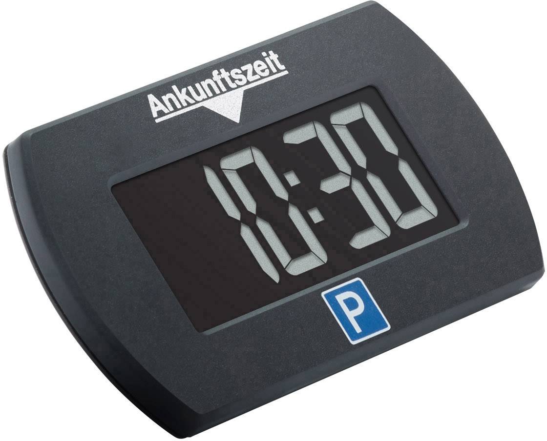 Needit ParkMini 5711157030110 Parkscheibe 25mm x 83mm x 45mm selbstklebend
