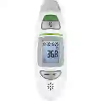Medisana TM 750 Fieberthermometer Mit Fieberalarm Medisana TM 750 Fieberthermometer Mit Fieberalarm