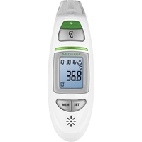 Medisana TM 750 Fieberthermometer Mit Fieberalarm Medisana TM 750 Fieberthermometer Mit Fieberalarm