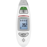 Medisana TM 750 Fieberthermometer Mit Fieberalarm Medisana TM 750 Fieberthermometer Mit Fieberalarm