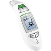 Medisana TM 750 Fieberthermometer Mit Fieberalarm Medisana TM 750 Fieberthermometer Mit Fieberalarm