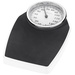 Medisana PSD Pèse-personne analogique Plage de pesée (max.)=150 kg noir, blanc