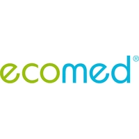 Ecomed BU-90E Oberarm Blutdruckmessgerät 23200 Ecomed BU-90E Oberarm Blutdruckmessgerät 23200