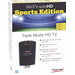 Hauppauge WinTV-soloHD Sports Edition TV-Stick mit DVB-T Antenne, Aufnahmefunktion Anzahl Tuner: 1