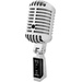 Tie Studio Gesangs-Mikrofon Übertragungsart:Kabelgebunden Metallgehäuse