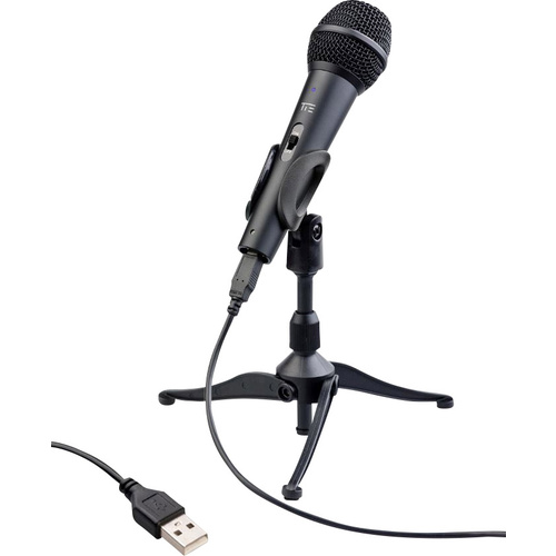 Tie Studio DYNAMIC MIC USB USB-Mikrofon Kabelgebunden