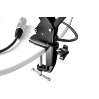 Tie Studio FLEXIBLE MIC STAND PRO Mikrofon-Tischstativ Außengewinde: 5/8" Tie Studio FLEXIBLE MIC STAND PRO Mikrofon-Tischstativ Außengewinde: 5/8"