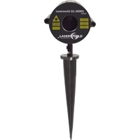 Laserworld GS-200RG MOVE V2 Garten-Laser Laserworld GS-200RG MOVE V2 Garten-Laser