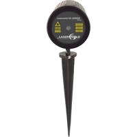 Laserworld GS-250RGB MOVE Garten-Laser Laserworld GS-250RGB MOVE Garten-Laser