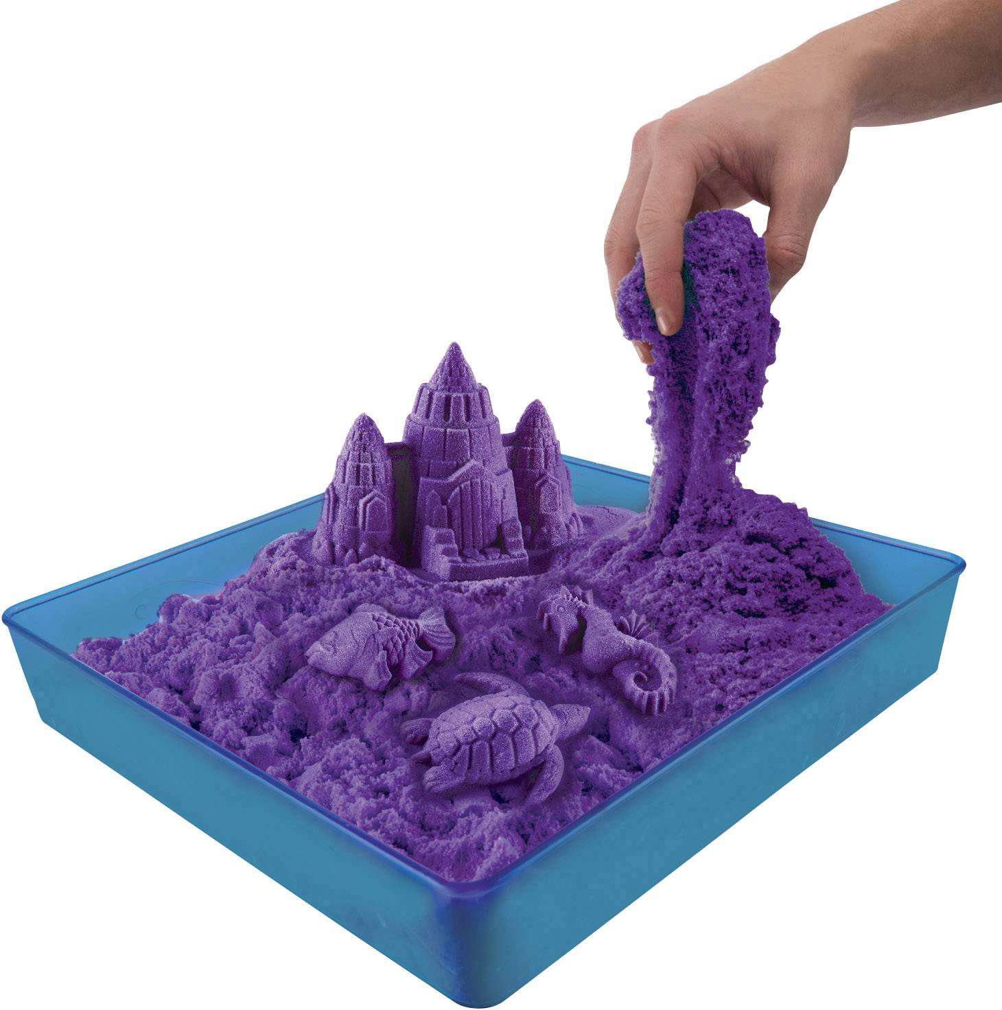 Spin Master Kinetic Sand ab 3 Jahre