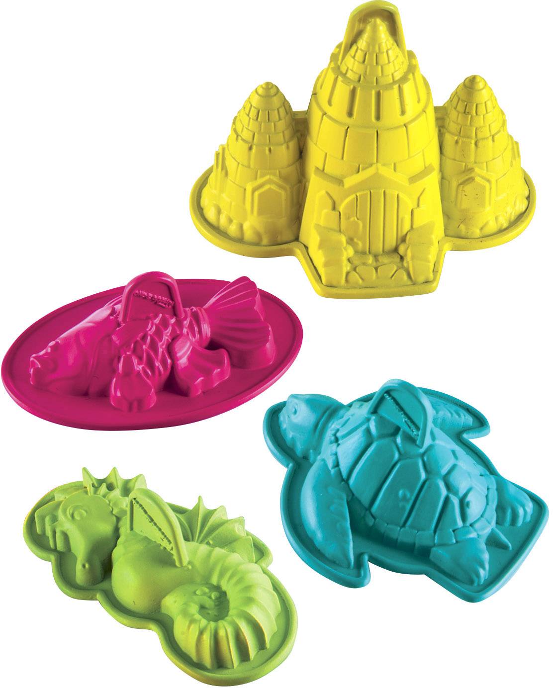 Spin Master Kinetic Sand ab 3 Jahre