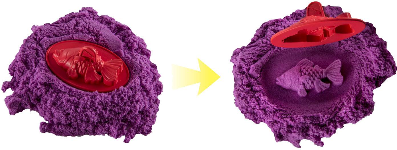 Spin Master Kinetic Sand ab 3 Jahre