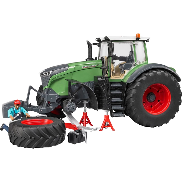 Bruder 1:16 Fendt 1050 Vario Landwirtschaftliches Fahrzeug Bruder 1:16 Fendt 1050 Vario Landwirtschaftliches Fahrzeug