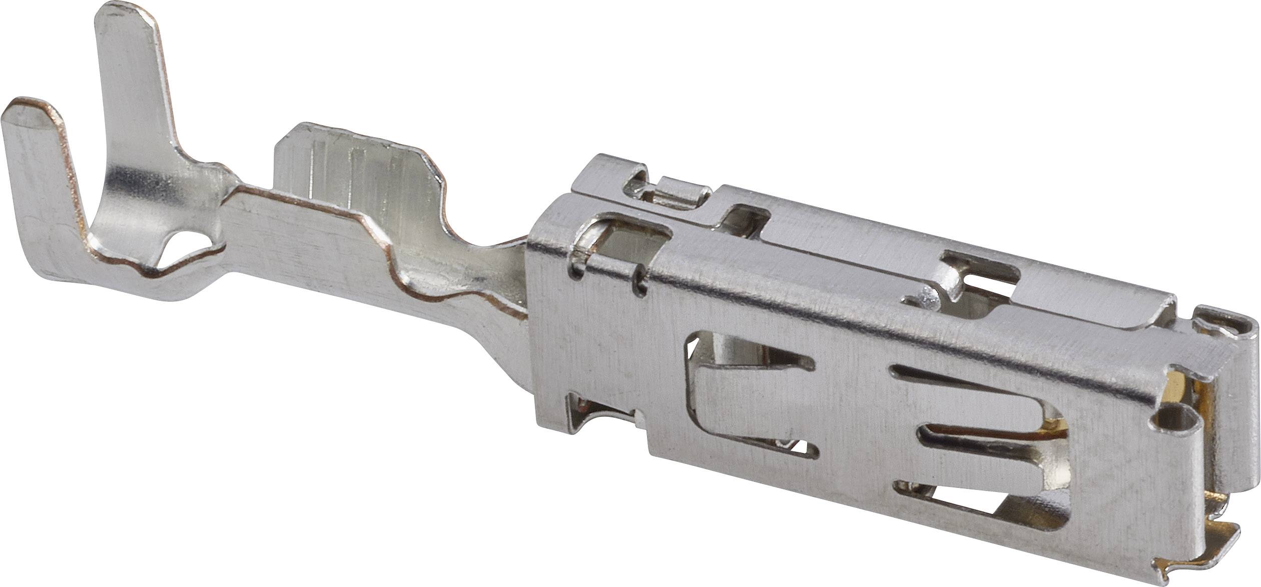 MTA Automotive 11.08380 Kabelschuh 0,5 <bis/> 1 mm² Pole=1