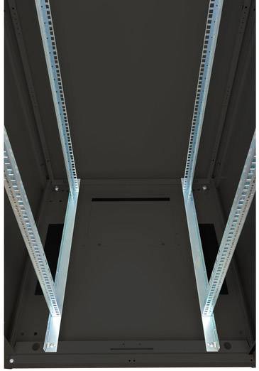 Digitus DN-19 42U-8/8-D-B 19 Zoll Netzwerkschrank (B x H x T) 800 x 2053 x 800mm 42 HE Schwarz (RAL 9005)