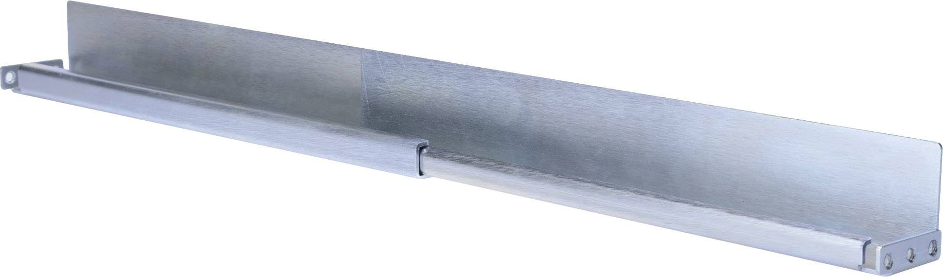 Digitus DN-19 GS-SRV 19 Zoll Netzwerkschrank-Schienen 1 HE Stahl