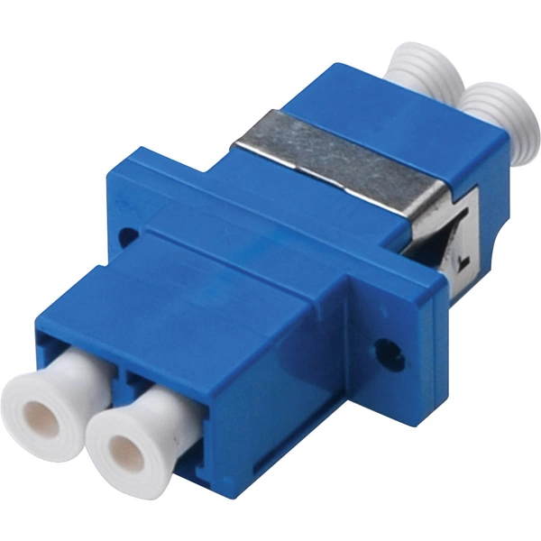 Digitus DN-96007-1 LWL-Kupplung Blau Digitus DN-96007-1 LWL-Kupplung Blau