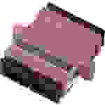 Digitus DN-96018-1 LWL-Kupplung Pink