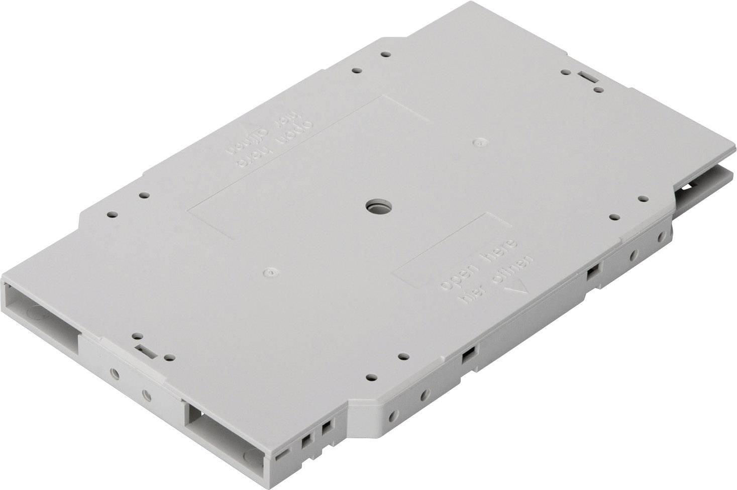 Digitus DN-96101 LWL-Spleißkassette Grau 1 St.