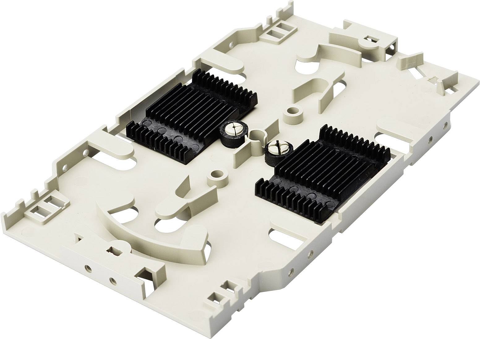 Digitus DN-96103 LWL-Spleißkassette Grau