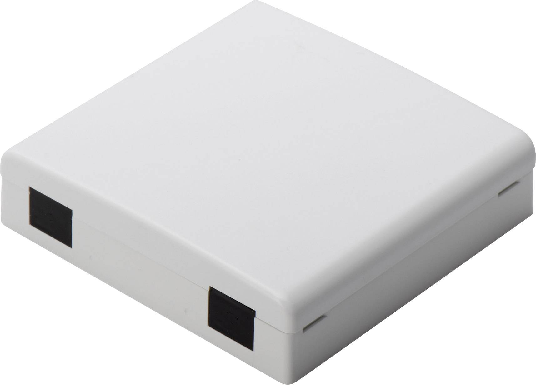 Digitus DN-931087 Distributionsbox 2 Port SC, LC