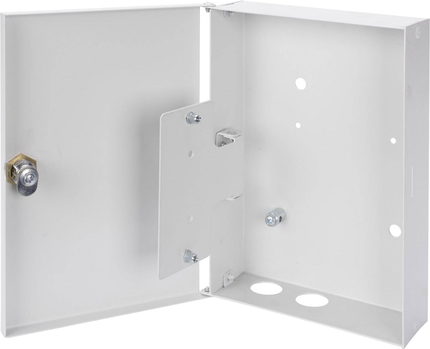 Digitus DN-96800S LWL-Spleißgehäuse Grau 1 St.