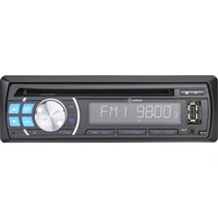 Renkforce RUCD-1804 Autoradio Renkforce RUCD-1804 Autoradio