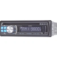 Renkforce RUCD-1804 Autoradio Renkforce RUCD-1804 Autoradio