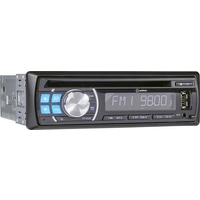 Renkforce RUCD-1804 Autoradio Renkforce RUCD-1804 Autoradio
