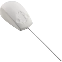 Renkforce IP68 Industrial Maus USB Laser Weiß 3 Tasten 1000 dpi Renkforce IP68 Industrial Maus USB Laser Weiß 3 Tasten 1000 dpi