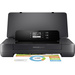 Imprimante à jet d'encre couleur A4 HP OfficeJet 200