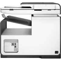 HP PageWide MFP 377 dw Multifunktionsdrucker Tintenstrahl Farbe A4 Drucker, Scanner, Kopierer, Fax LAN, WLAN, NFC, Duplex, Duplex-ADF HP PageWide MFP 377 dw Multifunktionsdrucker Tintenstrahl Farbe A4 Drucker, Scanner, Kopierer, Fax LAN, WLAN, NFC, Duplex, Duplex-ADF