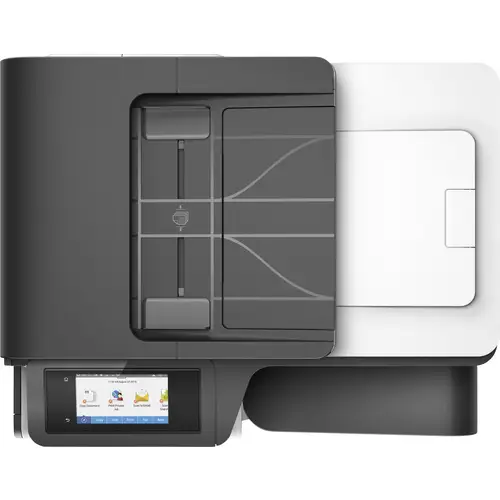 HP PageWide MFP 377 dw Multifunktionsdrucker Tintenstrahl Farbe A4 Drucker, Scanner, Kopierer, Fax LAN, WLAN, NFC, Duplex, Duplex-ADF HP PageWide MFP 377 dw Multifunktionsdrucker Tintenstrahl Farbe A4 Drucker, Scanner, Kopierer, Fax LAN, WLAN, NFC, Duplex, Duplex-ADF