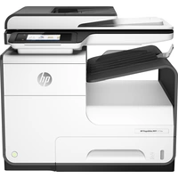 HP PageWide MFP 377 dw Multifunktionsdrucker Tintenstrahl Farbe A4 Drucker, Scanner, Kopierer, Fax LAN, WLAN, NFC, Duplex, Duplex-ADF HP PageWide MFP 377 dw Multifunktionsdrucker Tintenstrahl Farbe A4 Drucker, Scanner, Kopierer, Fax LAN, WLAN, NFC, Duplex, Duplex-ADF