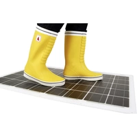 SunWare 20164 Polykristallines Solarmodul 38 Wp 12V SunWare 20164 Polykristallines Solarmodul 38 Wp 12V