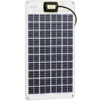 SunWare 20143 Polykristallines Solarmodul 14 Wp 12V SunWare 20143 Polykristallines Solarmodul 14 Wp 12V