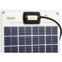 SunWare 20143 Polykristallines Solarmodul 14 Wp 12V SunWare 20143 Polykristallines Solarmodul 14 Wp 12V