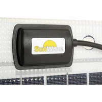 SunWare 20143 Polykristallines Solarmodul 14 Wp 12V SunWare 20143 Polykristallines Solarmodul 14 Wp 12V