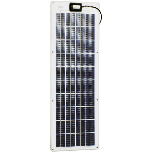 SunWare 20145 Polykristallines Solarmodul 25 Wp 12V