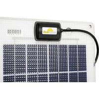 SunWare 20145 Polykristallines Solarmodul 25 Wp 12V SunWare 20145 Polykristallines Solarmodul 25 Wp 12V