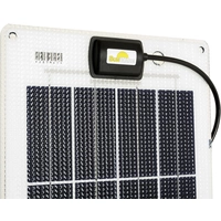 SunWare 20146 Polykristallines Solarmodul 38 Wp 12V SunWare 20146 Polykristallines Solarmodul 38 Wp 12V