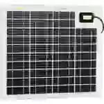 SunWare 20163 Polykristallines Solarmodul 25 Wp 12V SunWare 20163 Polykristallines Solarmodul 25 Wp 12V