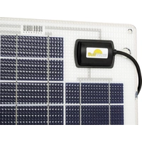 SunWare 20163 Polykristallines Solarmodul 25 Wp 12V SunWare 20163 Polykristallines Solarmodul 25 Wp 12V