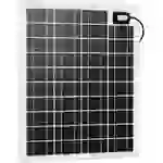 SunWare 20164 Polykristallines Solarmodul 38 Wp 12V SunWare 20164 Polykristallines Solarmodul 38 Wp 12V