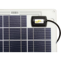 SunWare 20164 Polykristallines Solarmodul 38 Wp 12V SunWare 20164 Polykristallines Solarmodul 38 Wp 12V