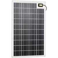 SunWare 20165 Polykristallines Solarmodul 50 Wp 12V SunWare 20165 Polykristallines Solarmodul 50 Wp 12V
